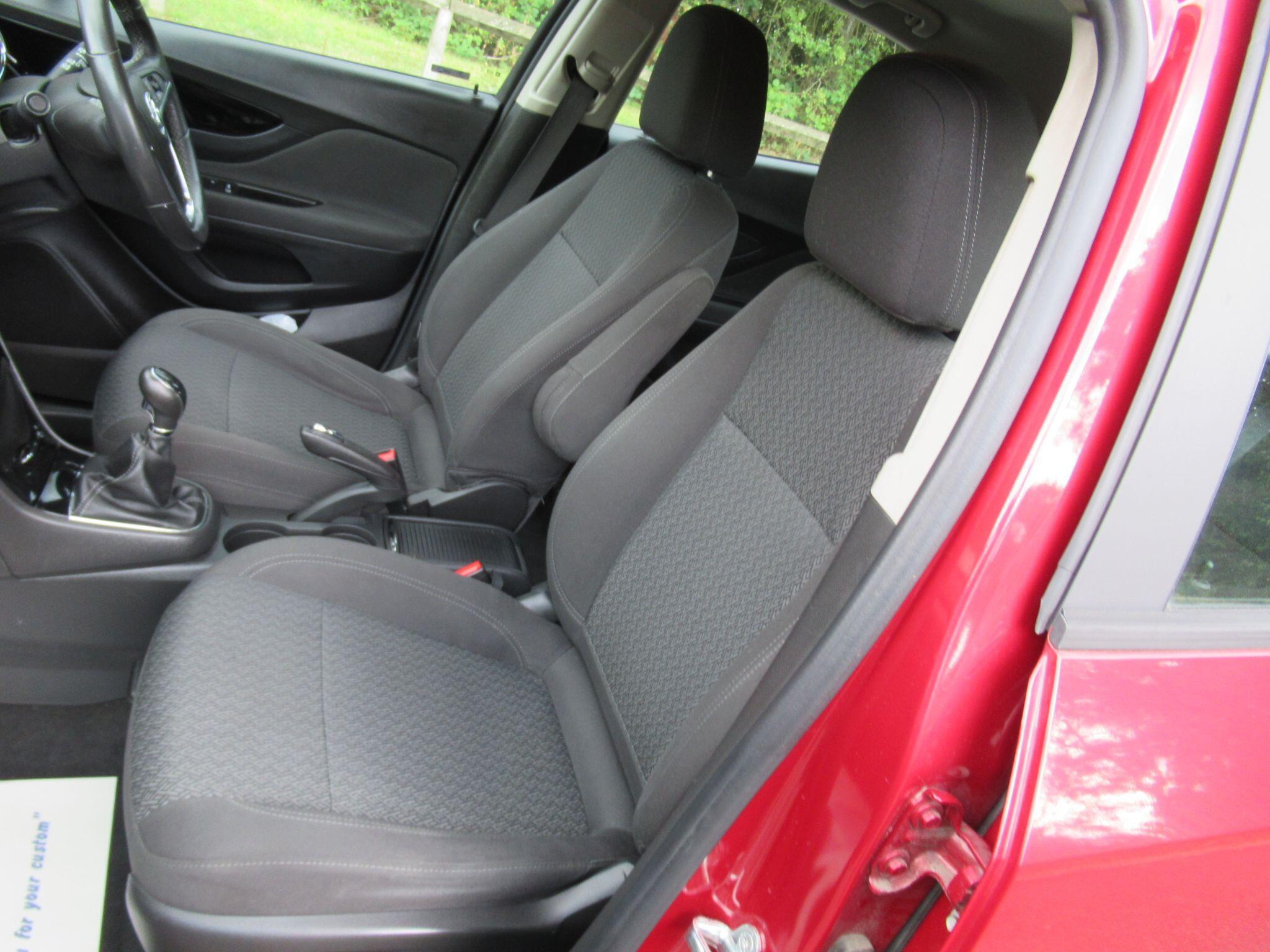 Vauxhall Mokka X - Image 8
