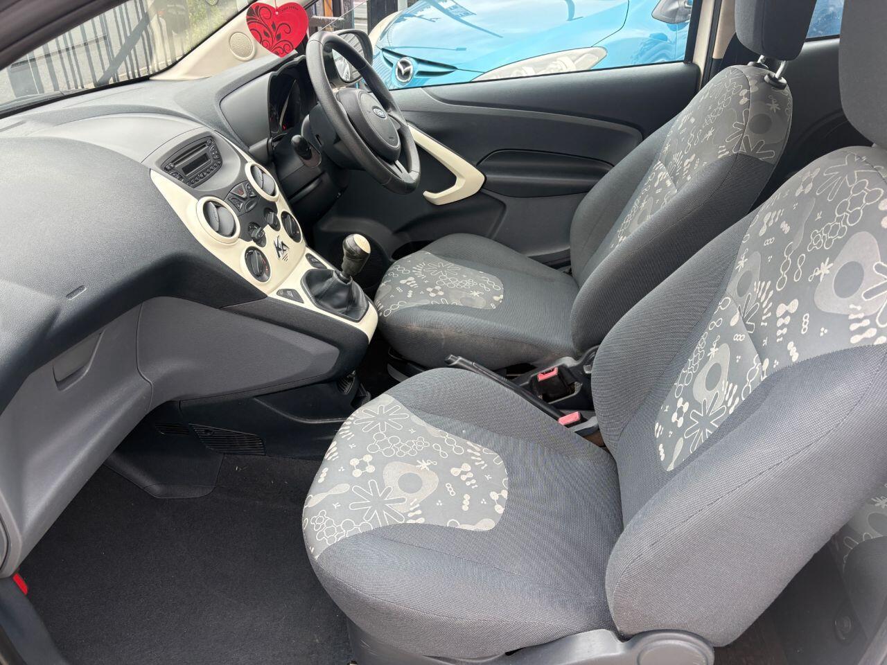 Ford KA - Image 7