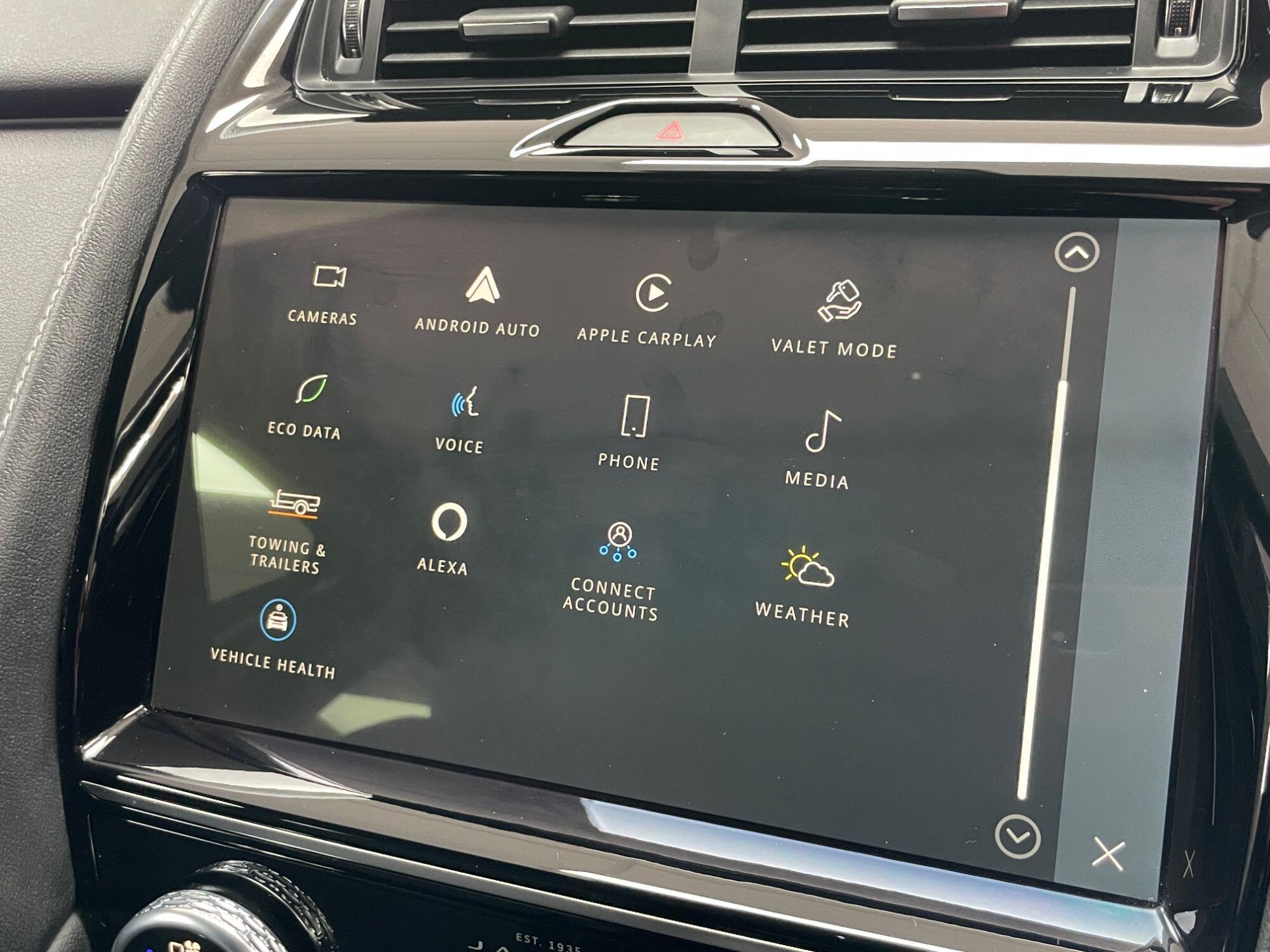 Jaguar E-Pace - Image 44