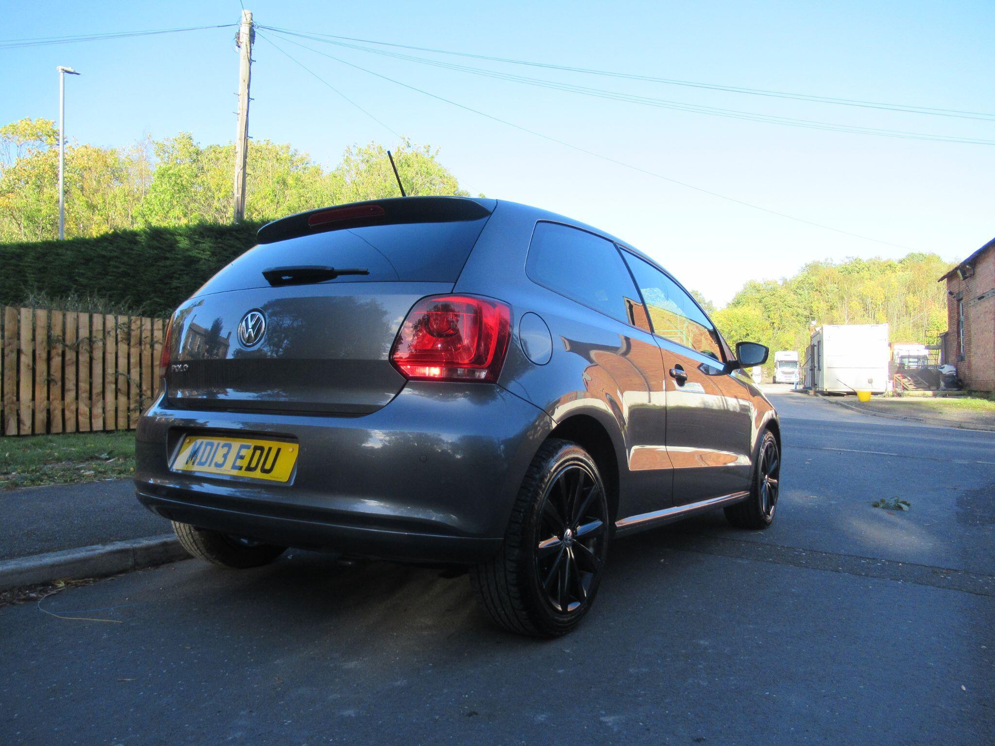Volkswagen Polo - Image 3
