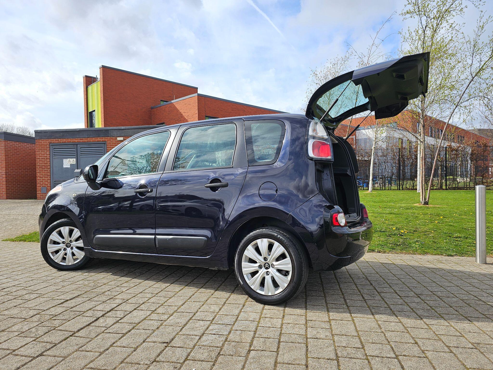 Citroen C3 Picasso - Image 13