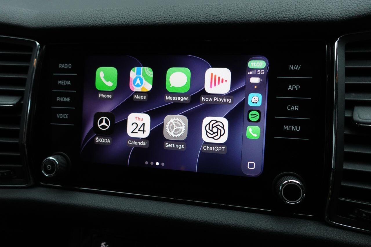 Skoda Kodiaq - Image 2