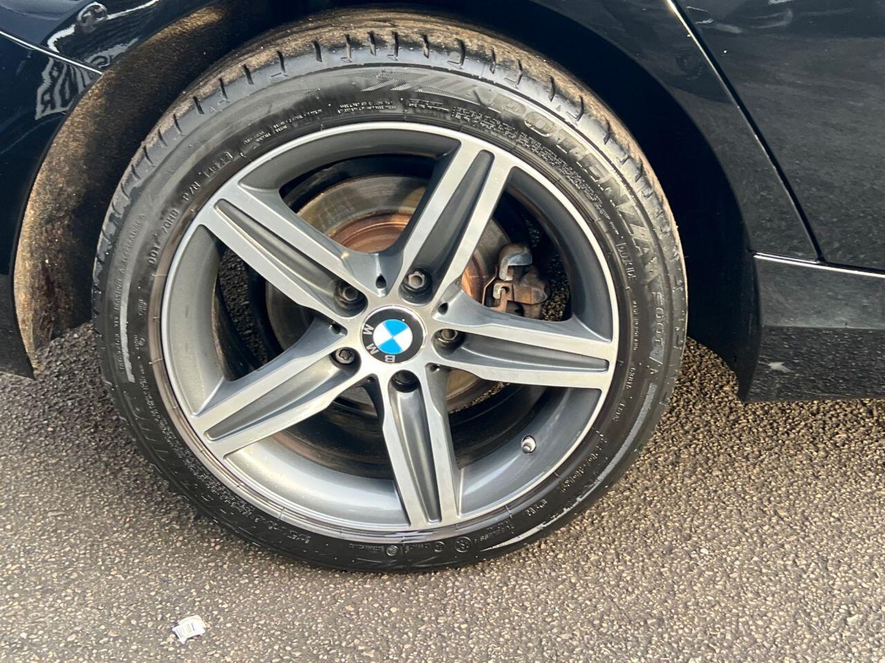 BMW 1 Series - Image 32