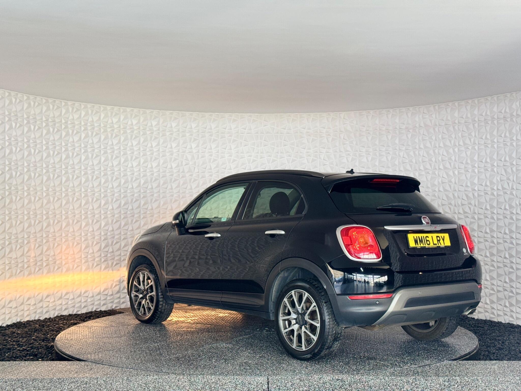 Fiat 500X - Image 19
