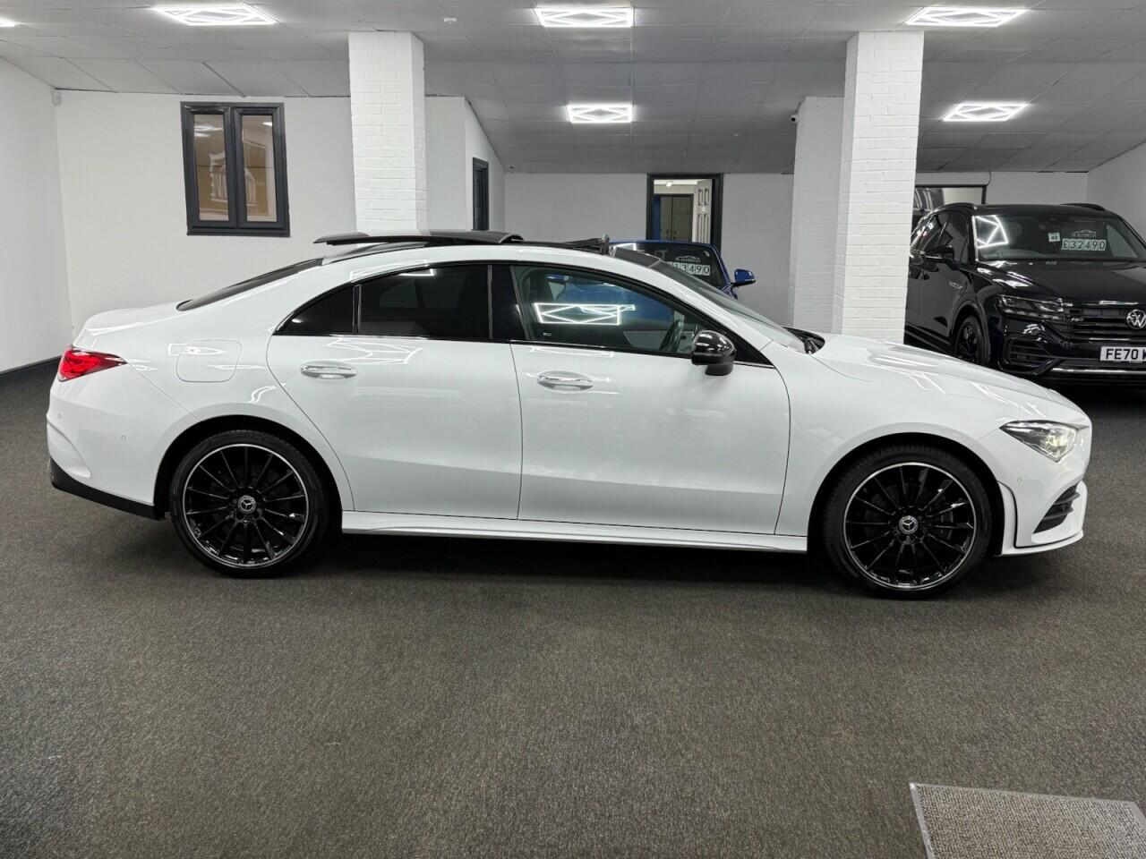 Mercedes CLA - Image 5