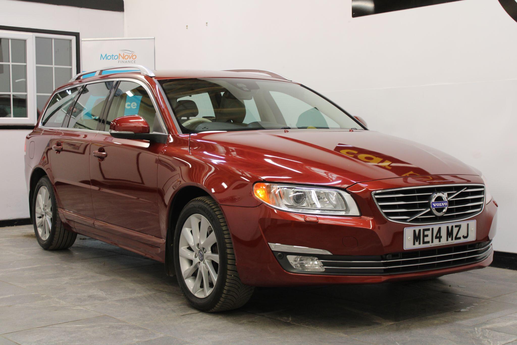 Volvo V70 - Image 6