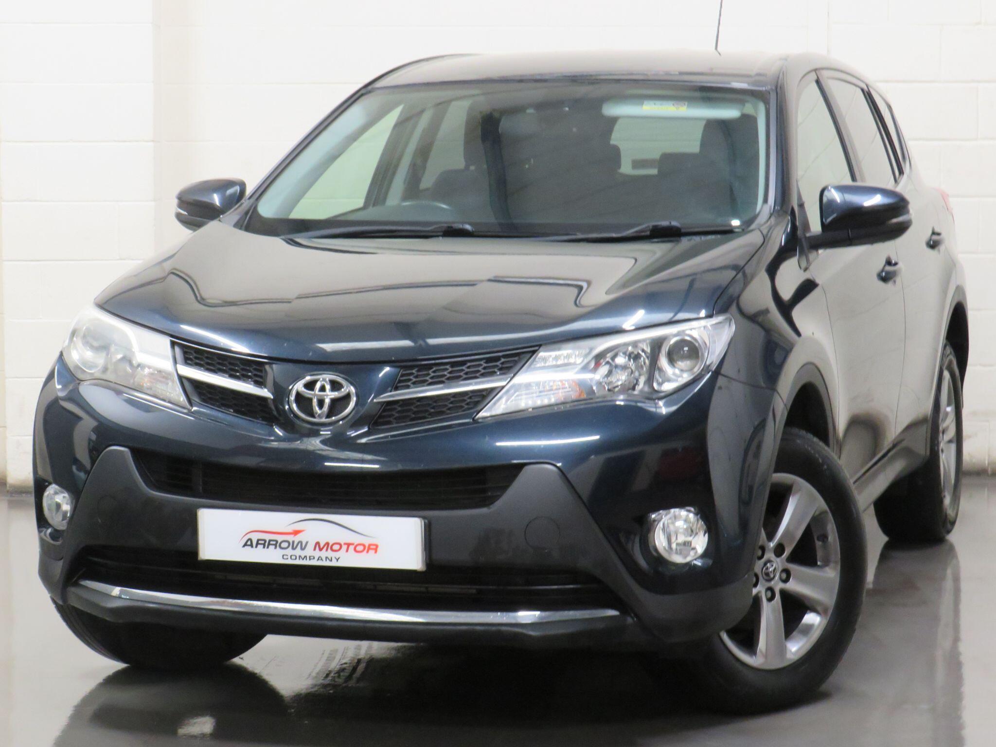 Toyota RAV4 - Image 7