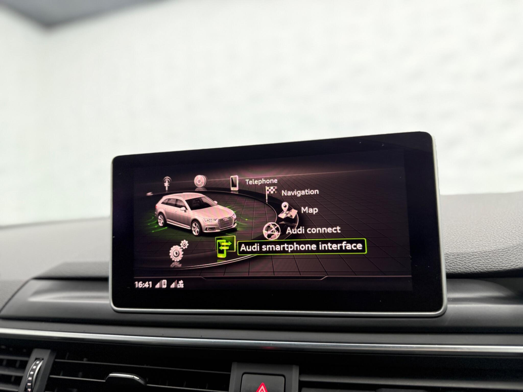 Audi A4 Avant - Image 50