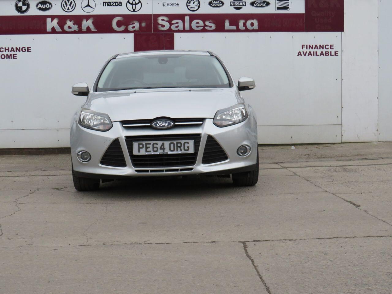 Ford Focus - Image 6