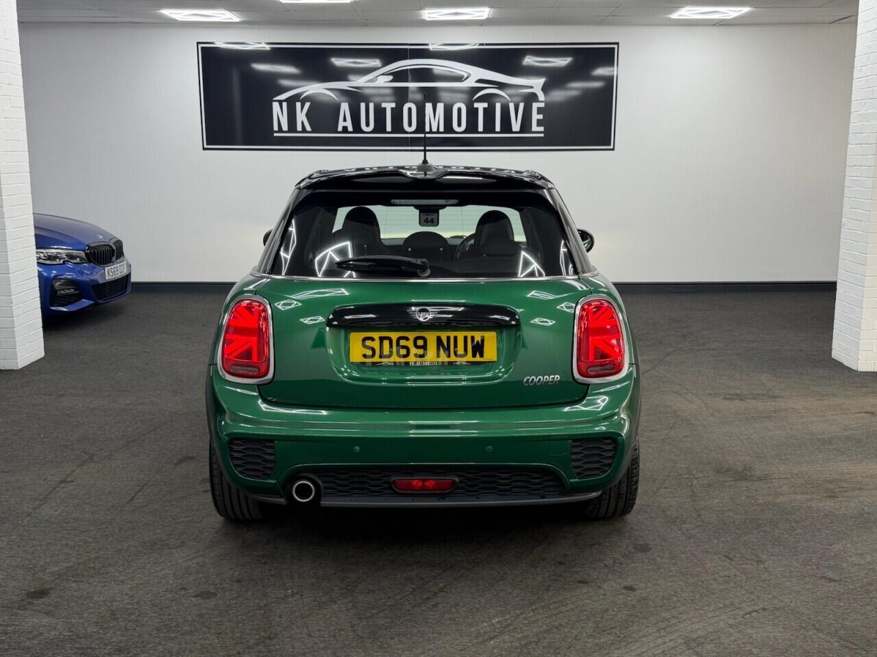 MINI Hatch - Image 5