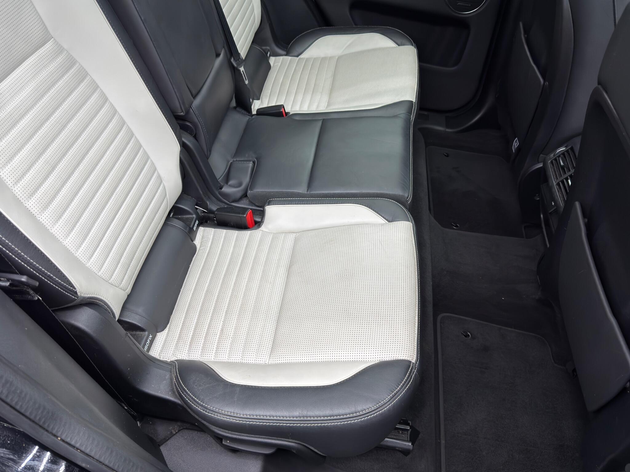 Land Rover DISCOVERY SPORT - Image 15