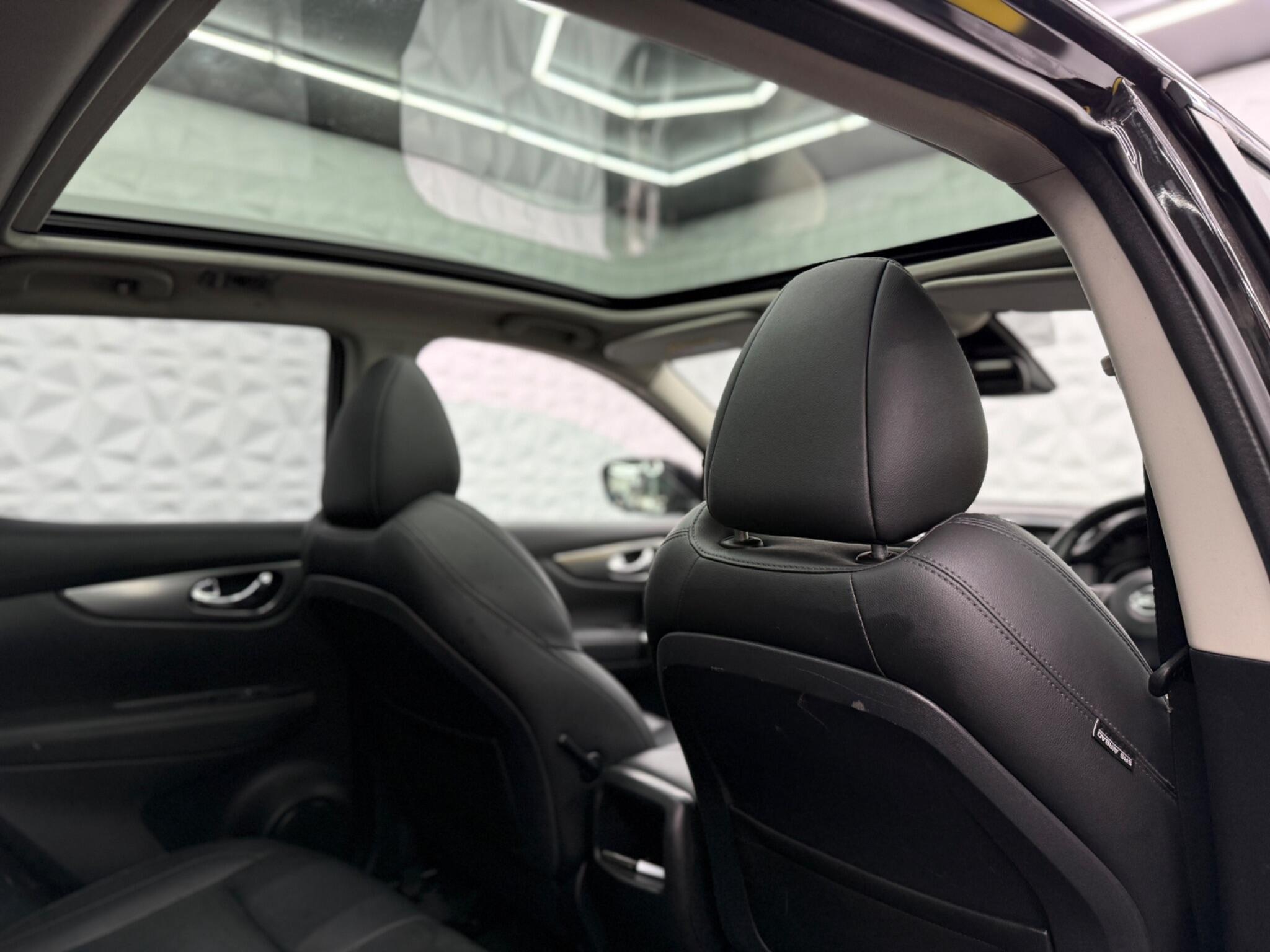 Nissan Qashqai - Image 20