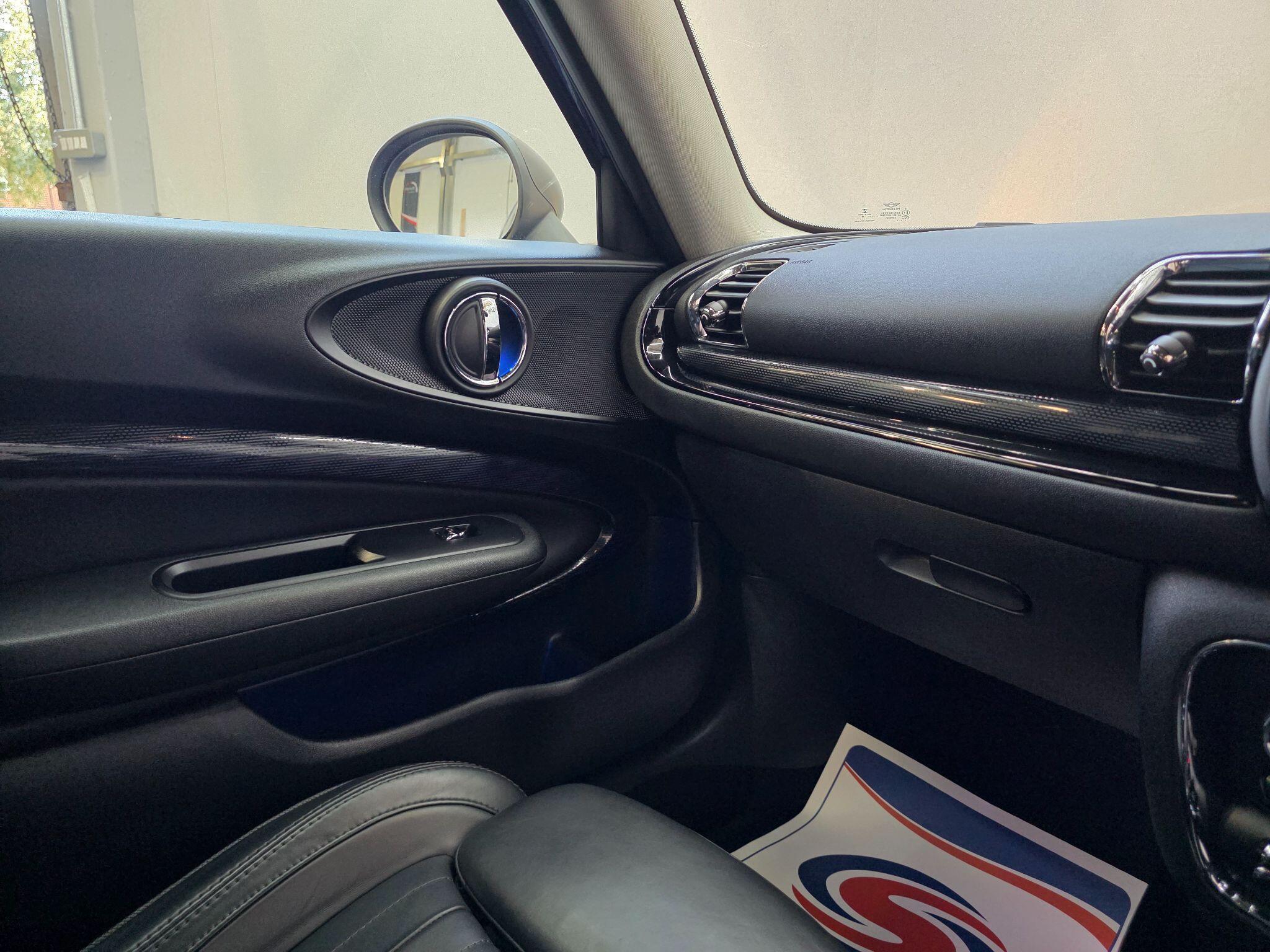MINI Clubman - Image 17