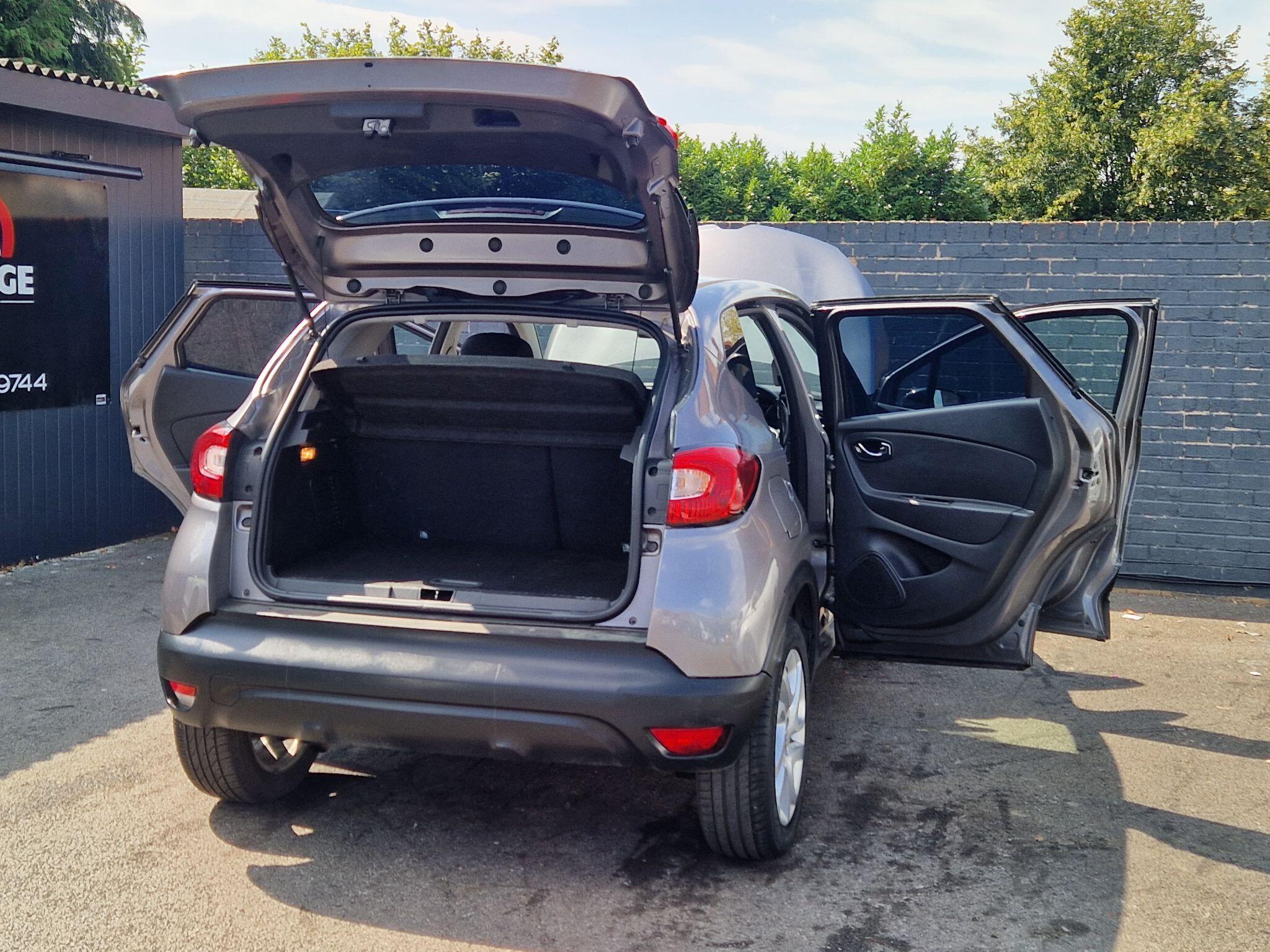 Renault Captur - Image 20