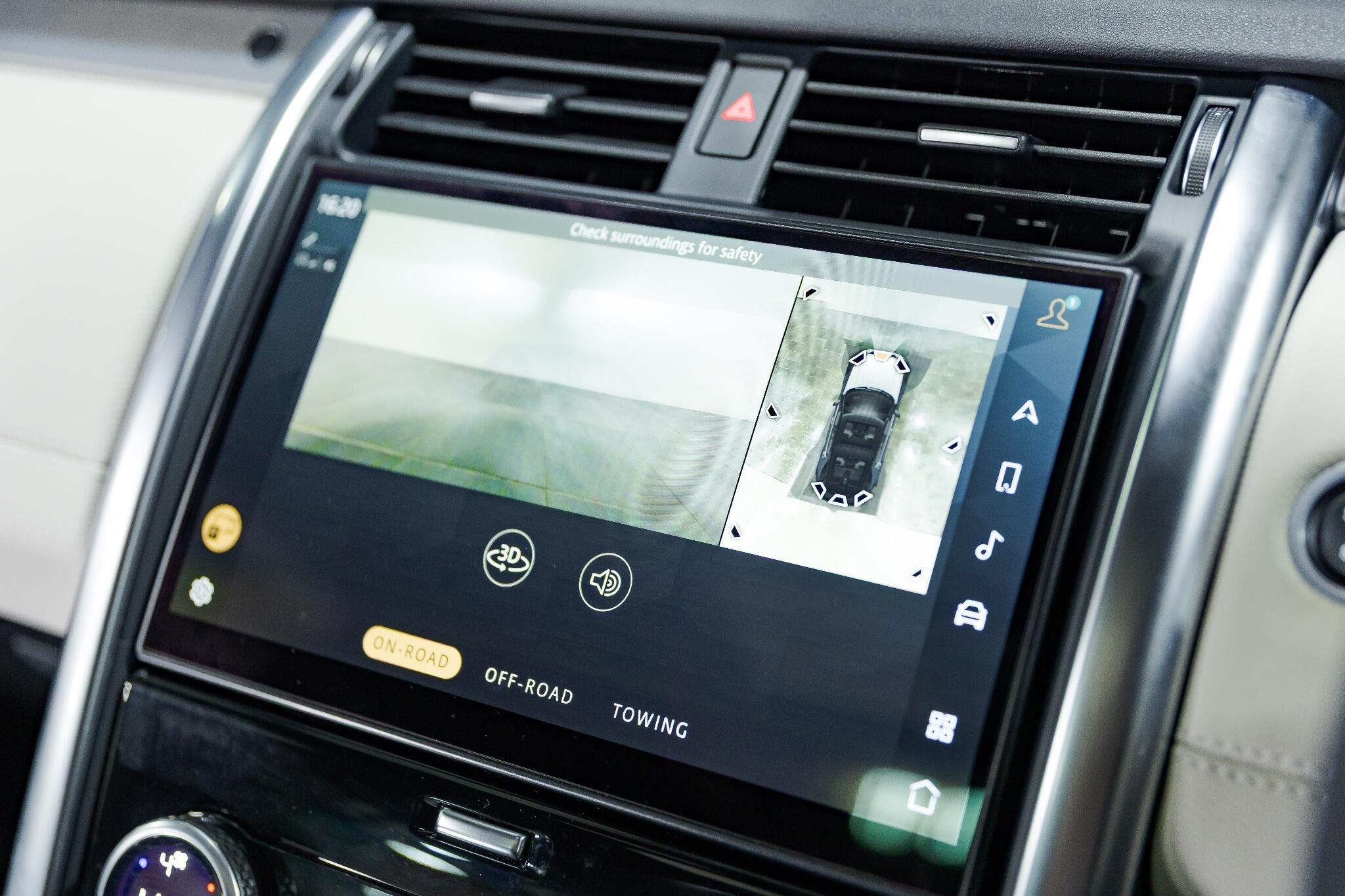 Land Rover Discovery - Image 48