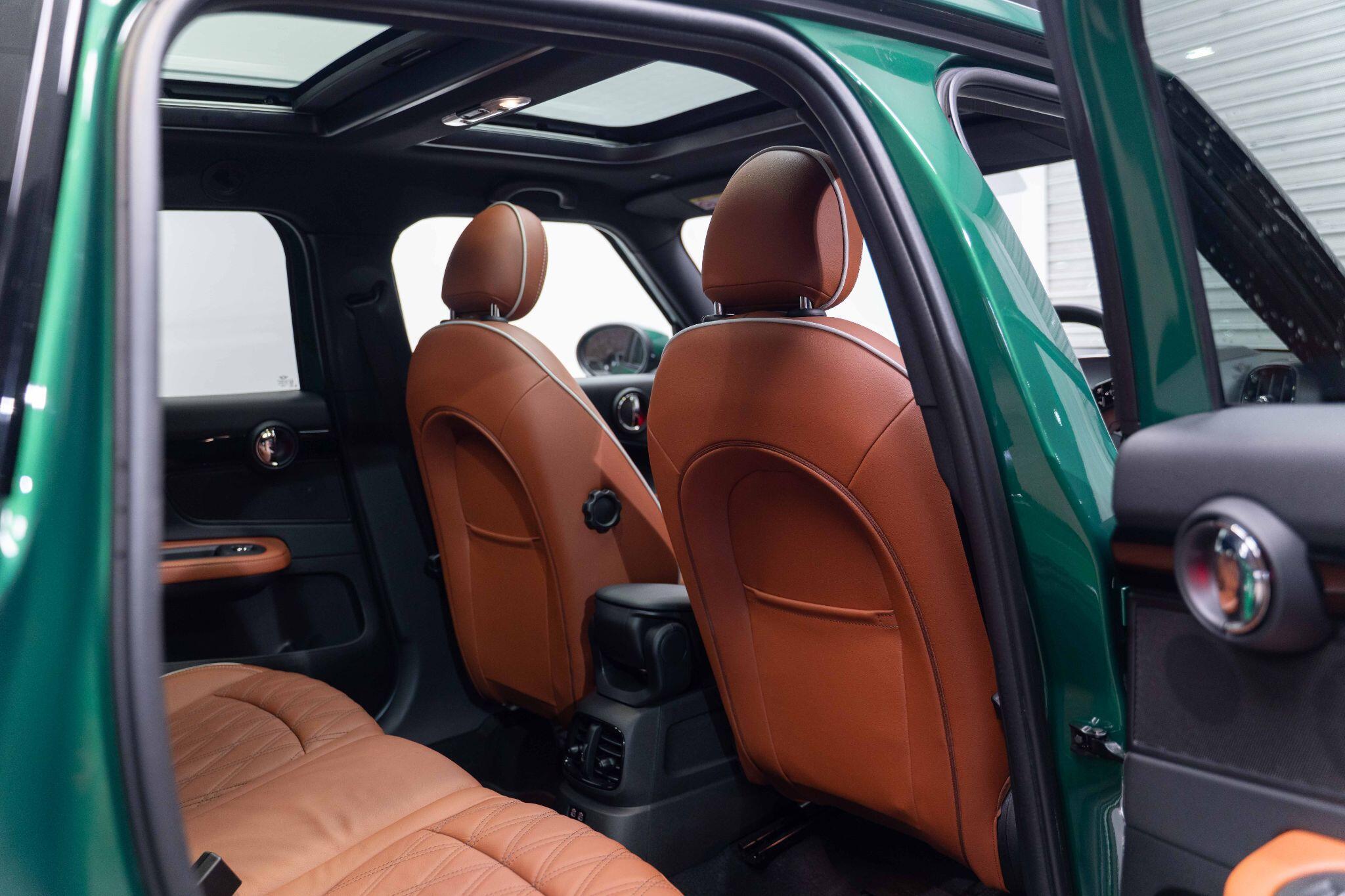 MINI Countryman - Image 23