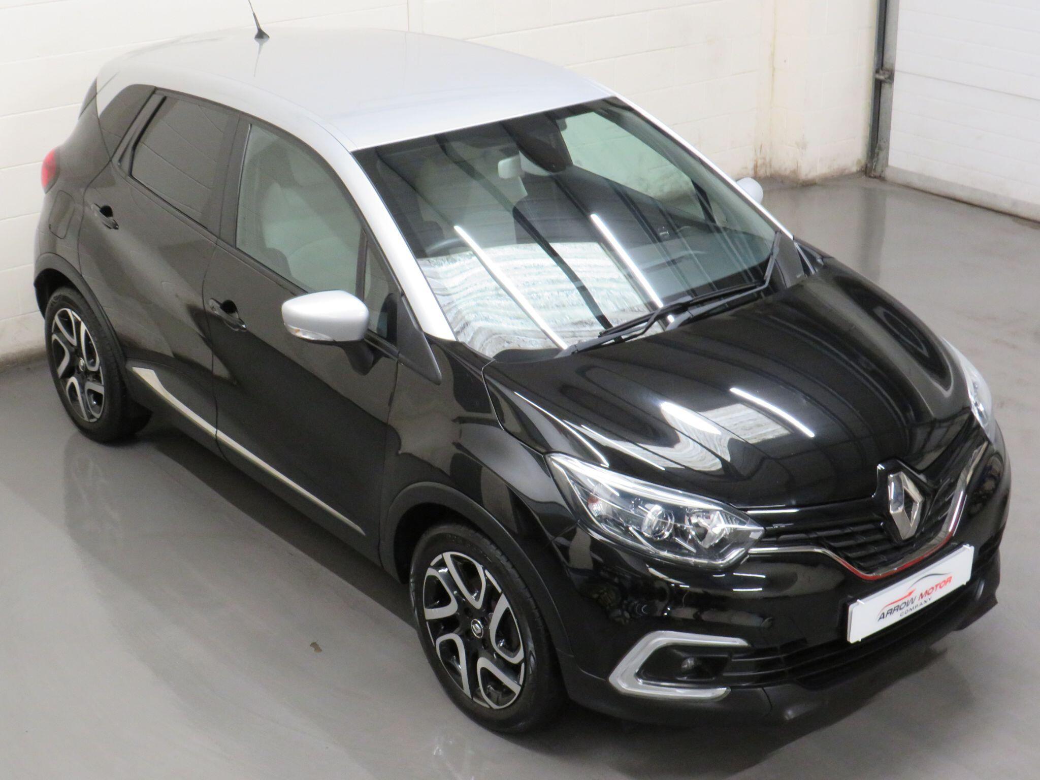 Renault Captur - Image 9