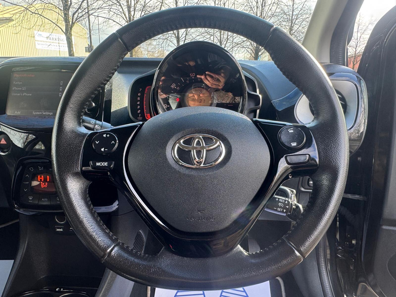 Toyota Aygo - Image 34