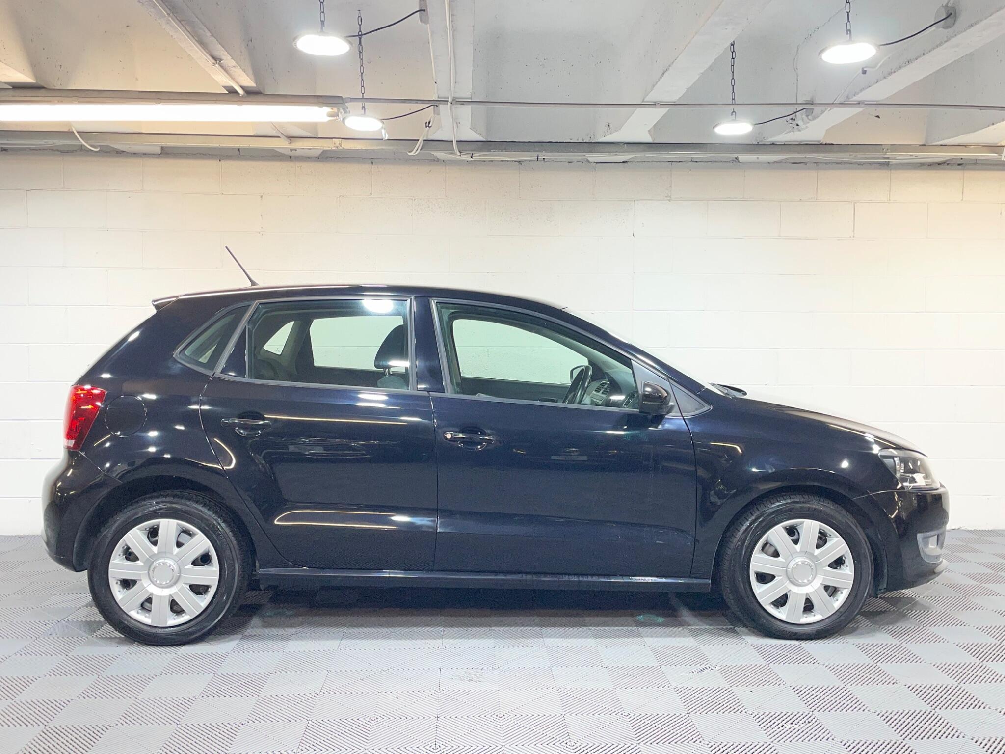 Volkswagen Polo - Image 5
