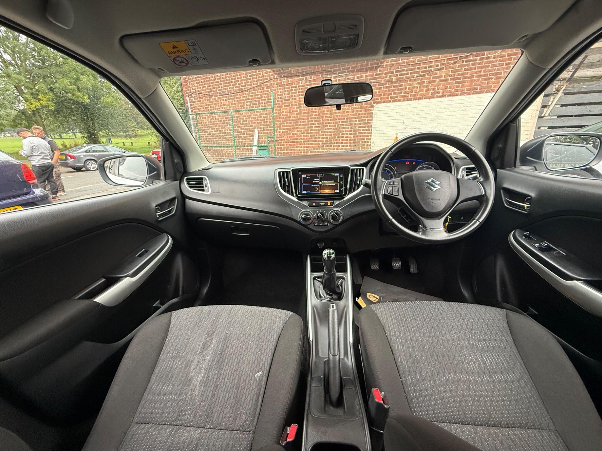 Suzuki Baleno - Image 7