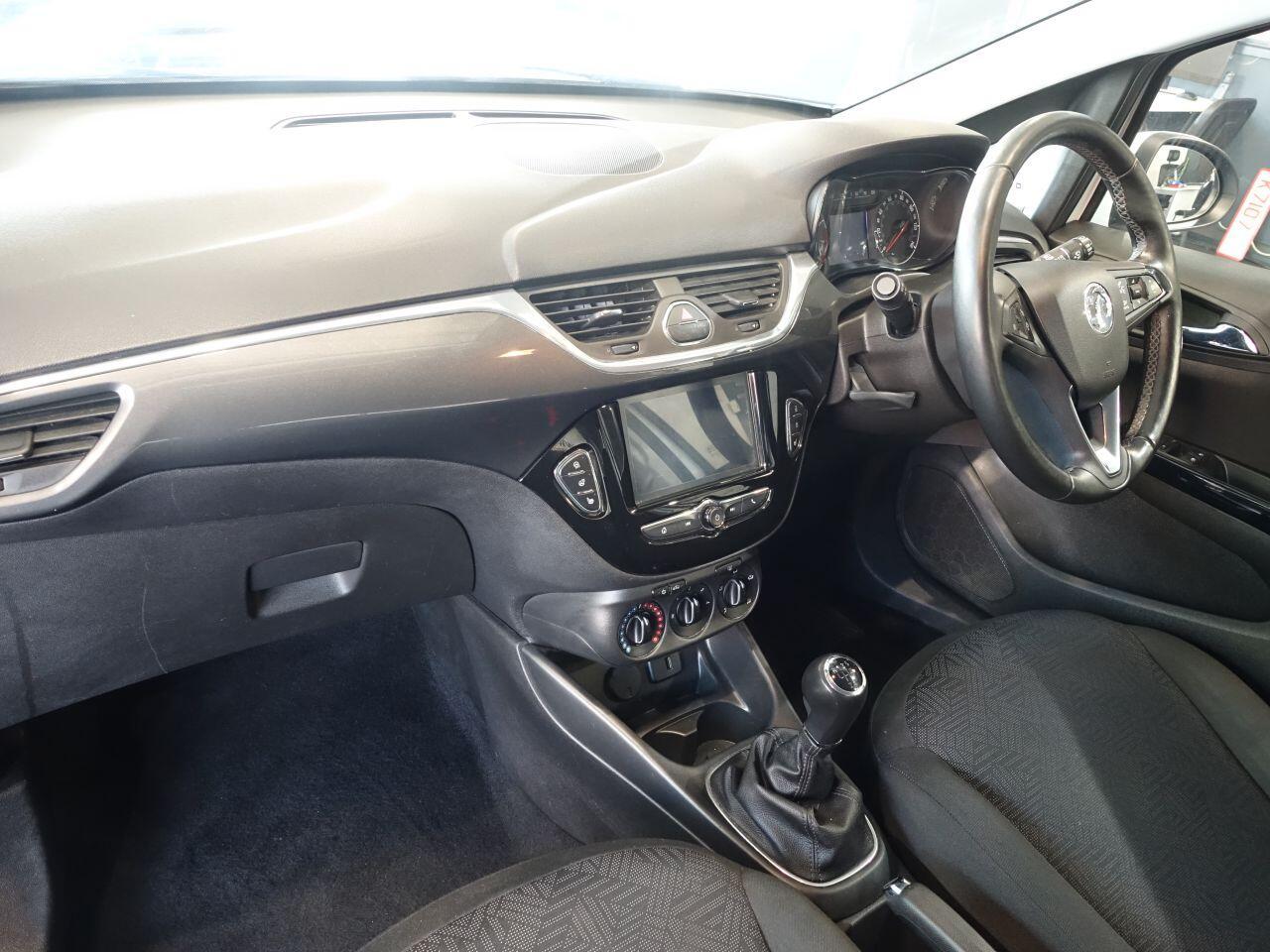 Vauxhall Corsa - Image 11