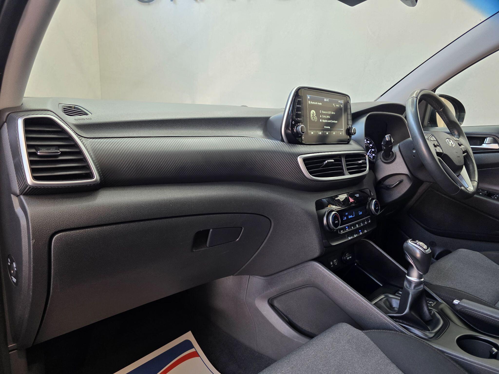 Hyundai Tucson - Image 15