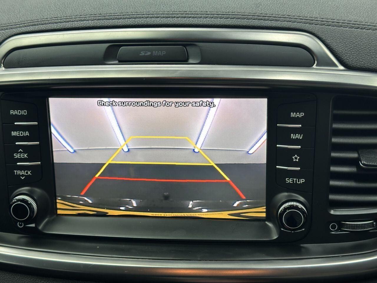 Kia Sorento - Image 3