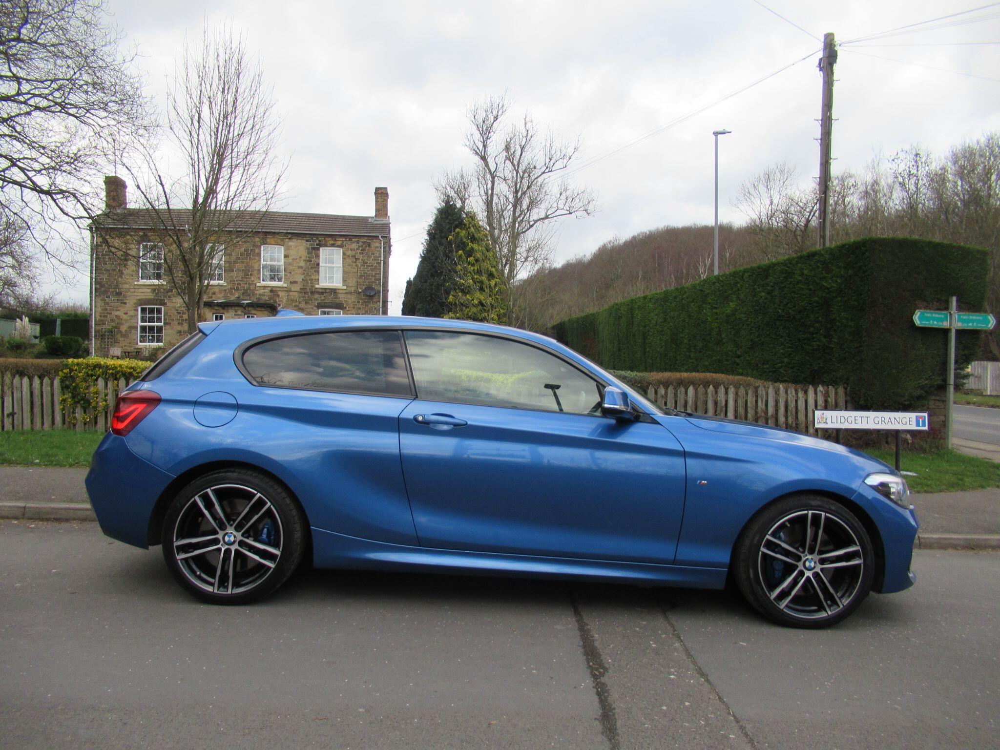 BMW 1 Series - Image 3
