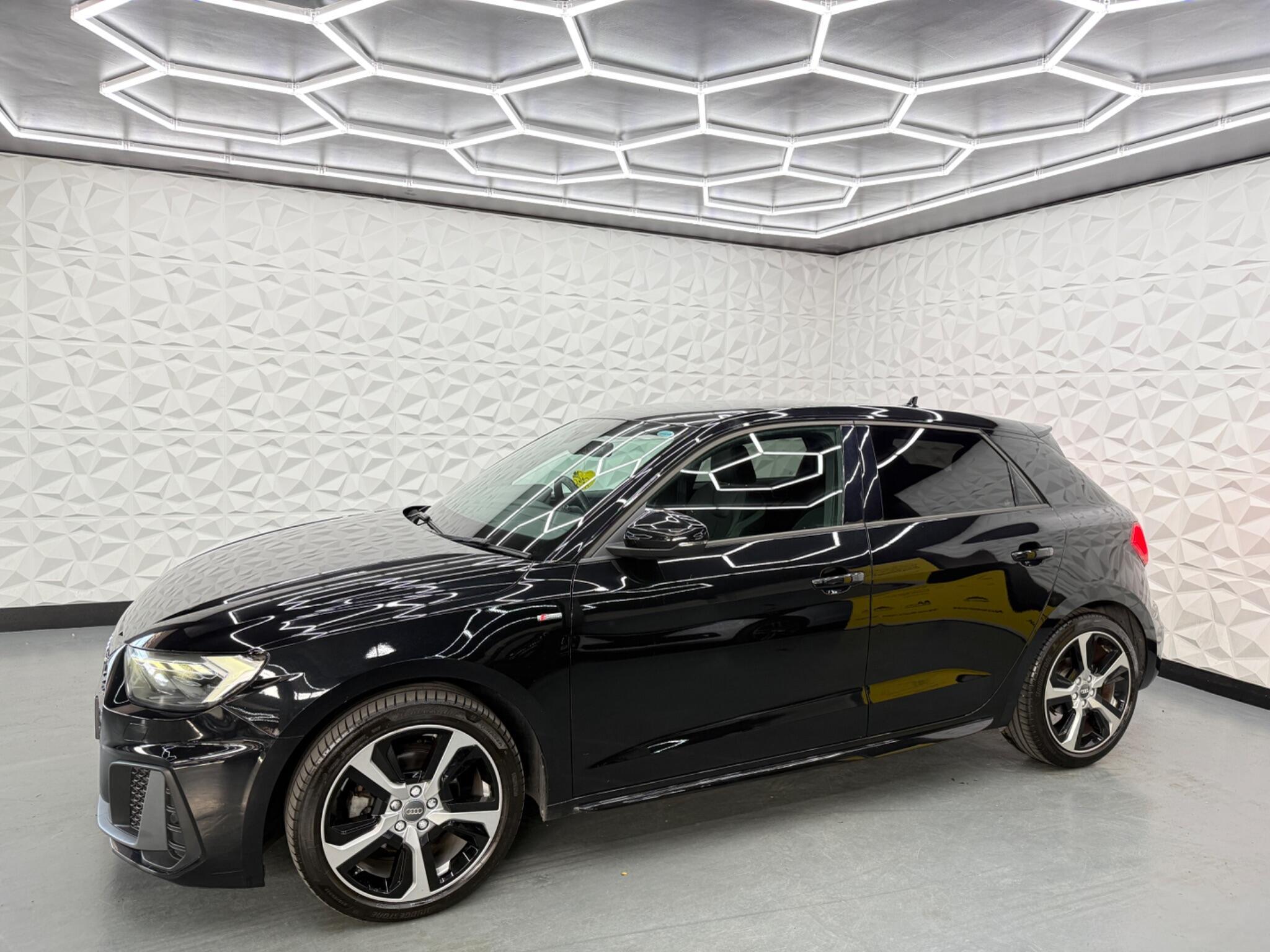 Audi A1 - Image 9