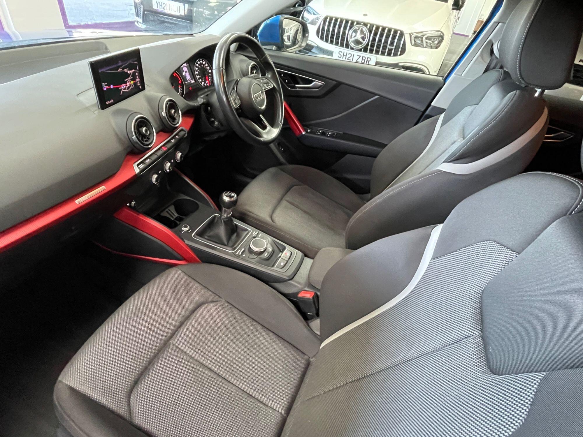 Audi Q2 - Image 31