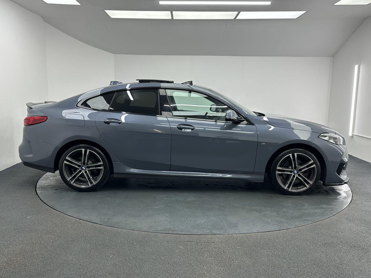 BMW 2 SERIES GRAN COUPE - Image 11