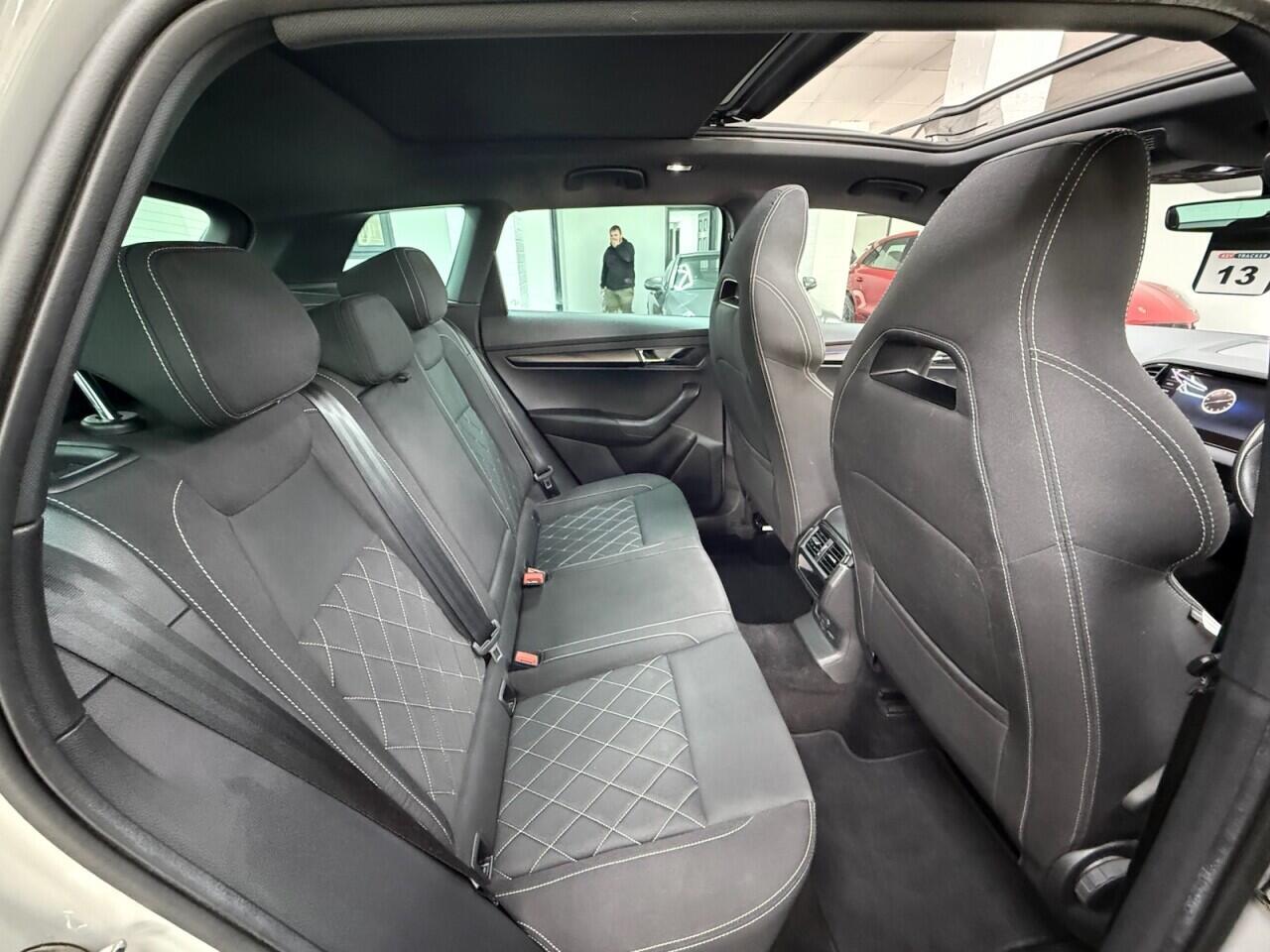 Skoda Karoq - Image 20