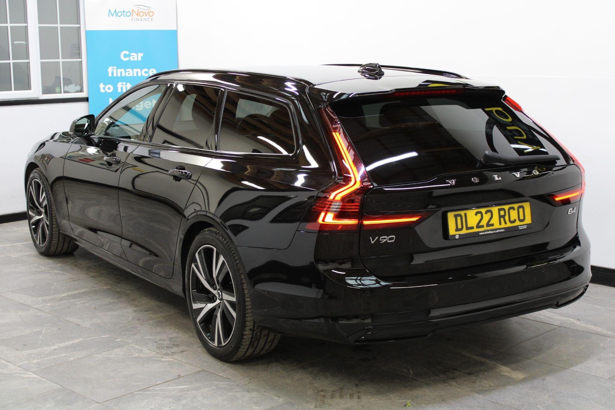 Volvo V90 - Image 20