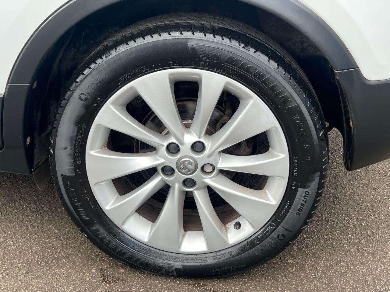 Vauxhall Mokka - Image 24