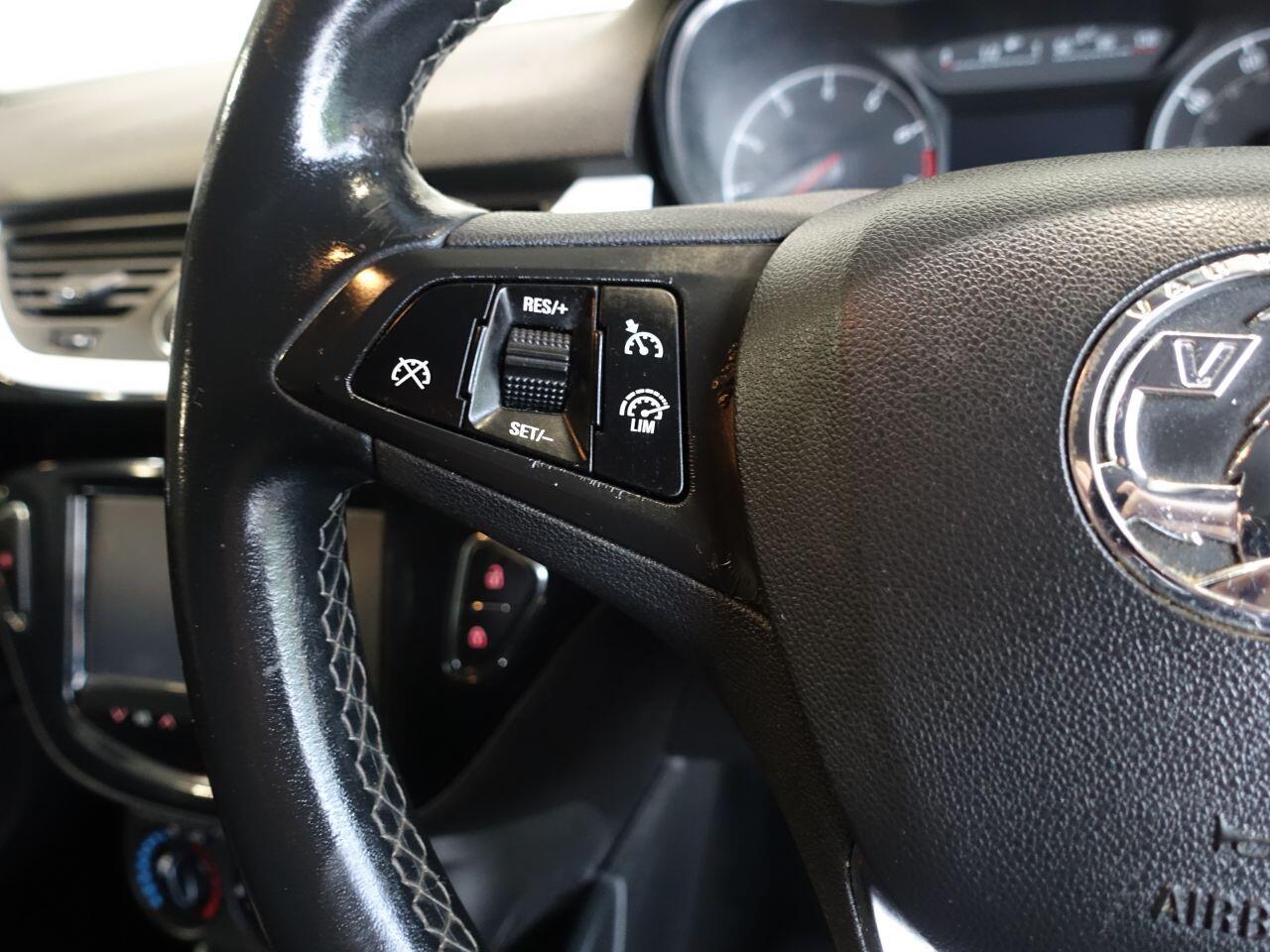Vauxhall Corsa - Image 17
