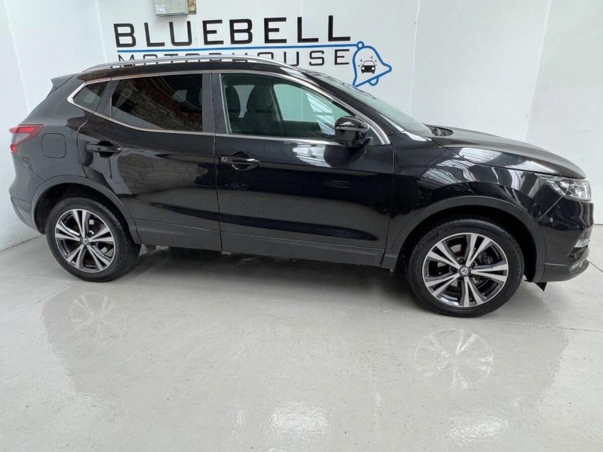 Nissan Qashqai - Image 9
