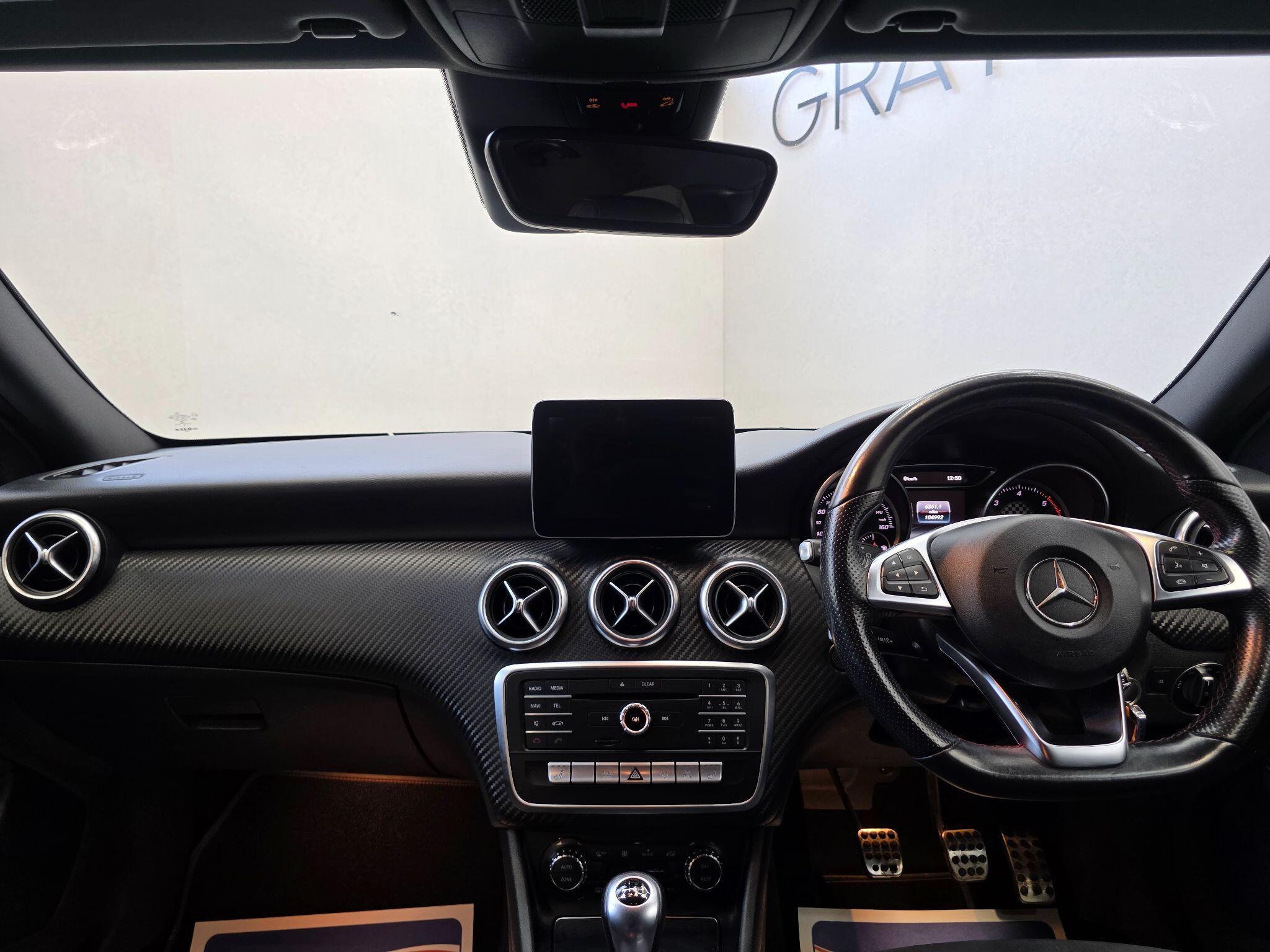 Mercedes A Class - Image 14