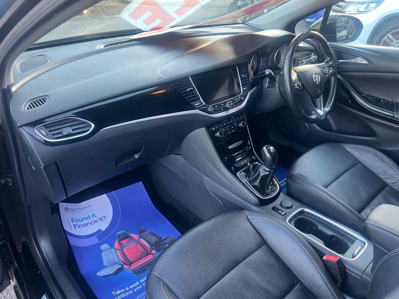 Vauxhall Astra - Image 24