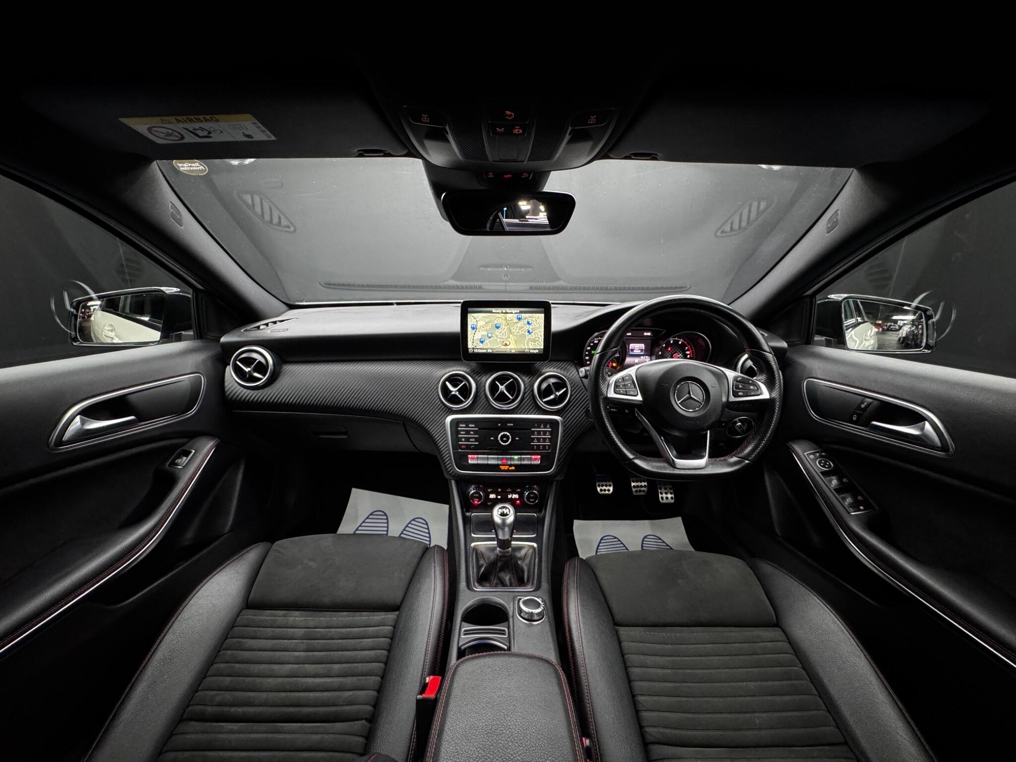 Mercedes A Class - Image 17