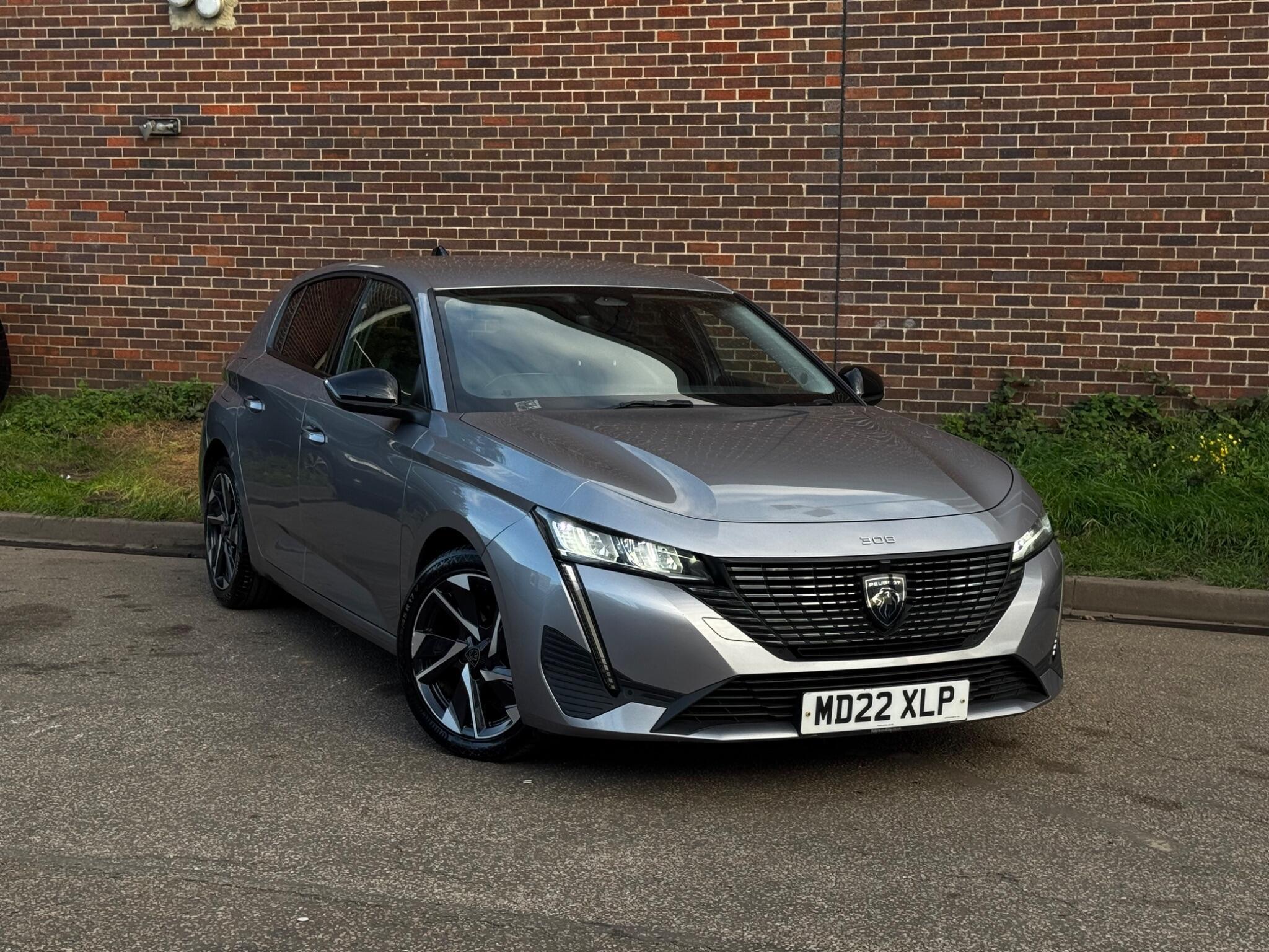Peugeot 308 - Image 7