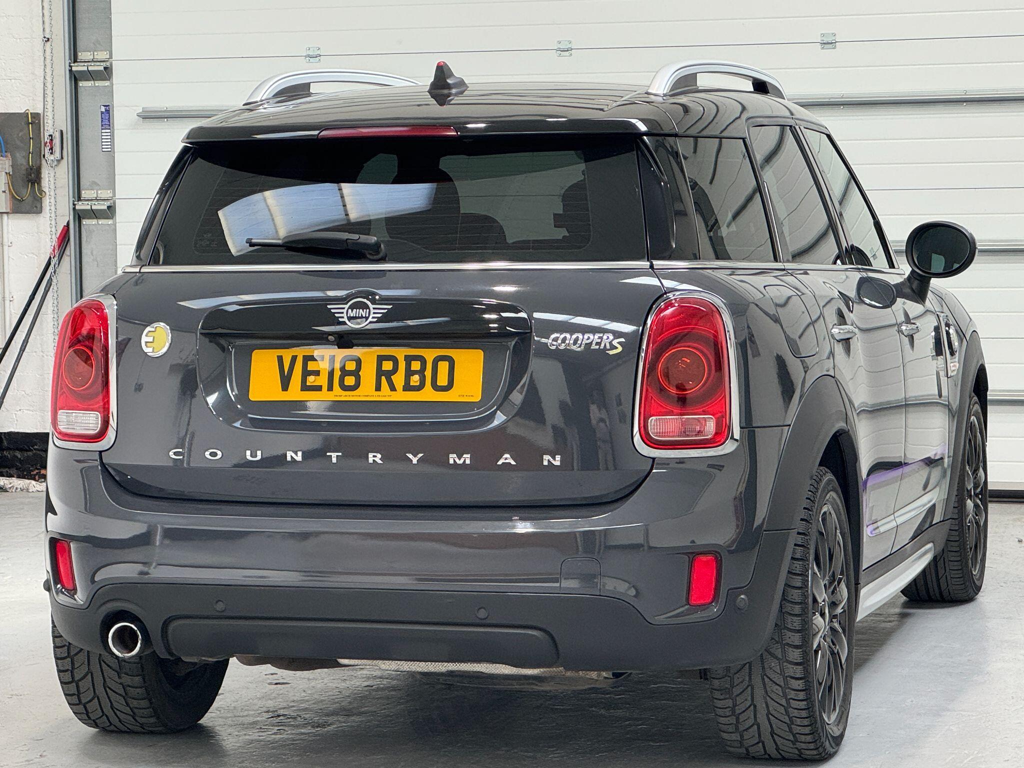 MINI Countryman - Image 12