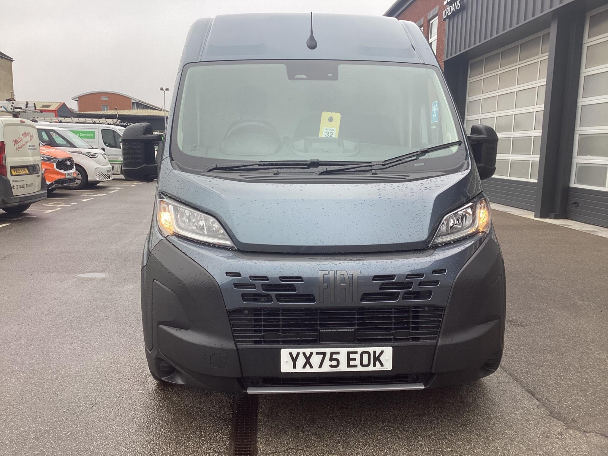 Fiat Ducato - Image 2