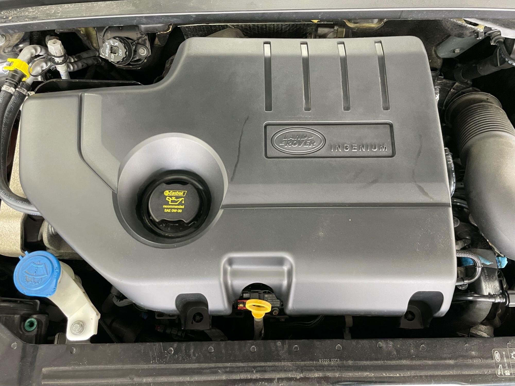 Land Rover Range Rover Evoque - Image 19