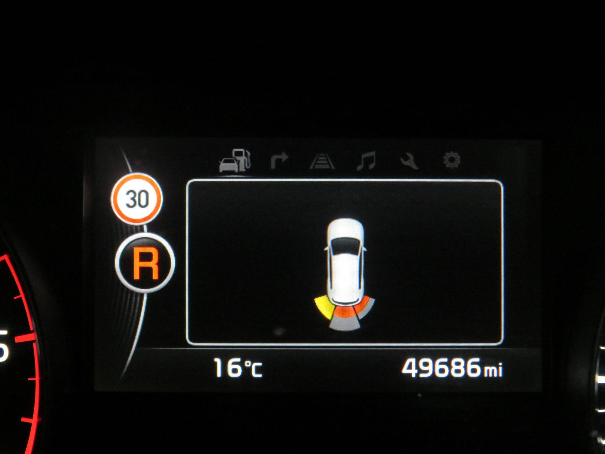 Kia Sportage - Image 20