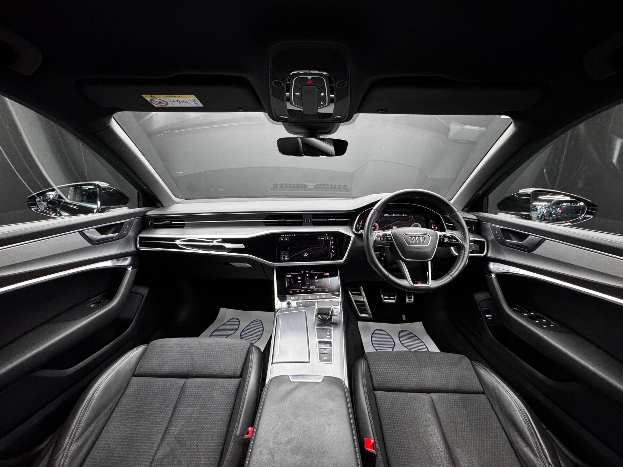 Audi A6 Saloon - Image 17
