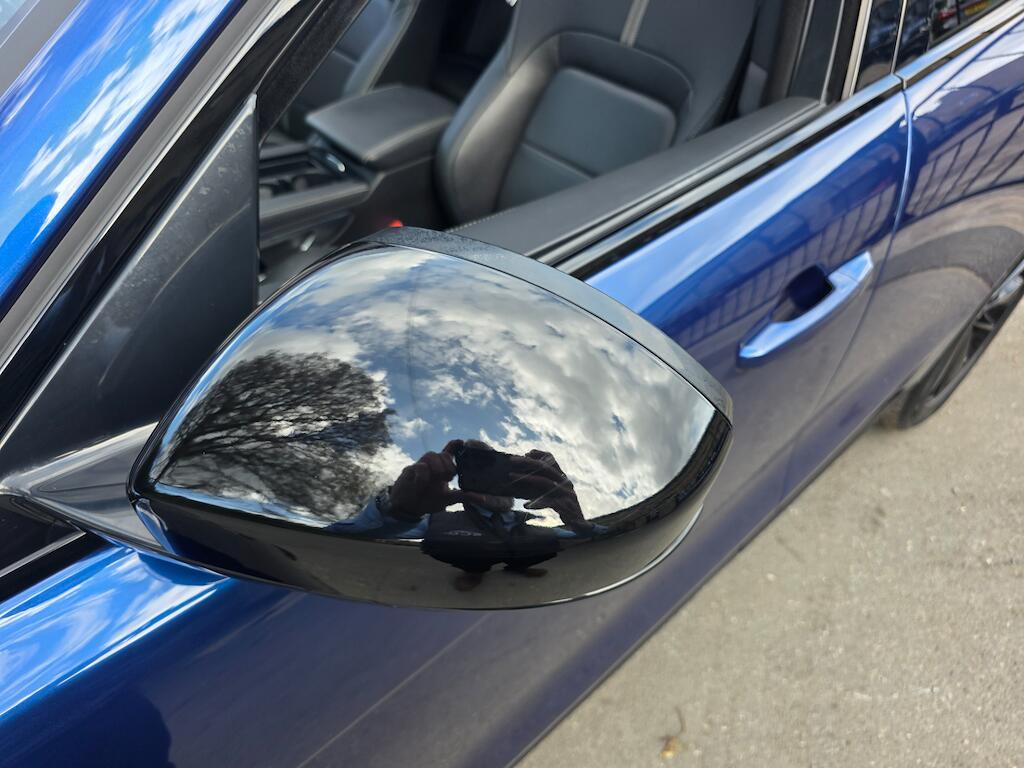 Jaguar F-Pace - Image 25