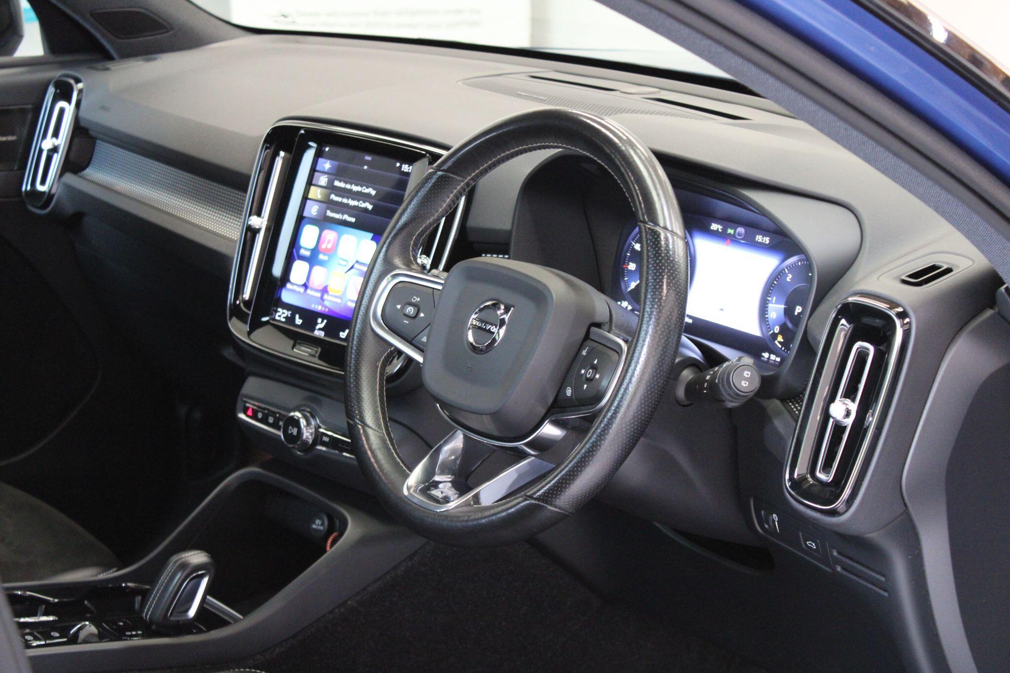 Volvo XC40 - Image 49