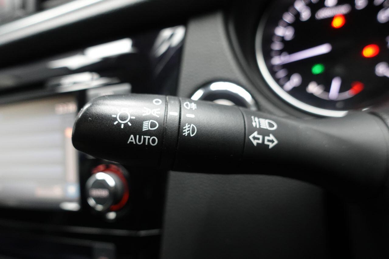 Nissan Qashqai - Image 45