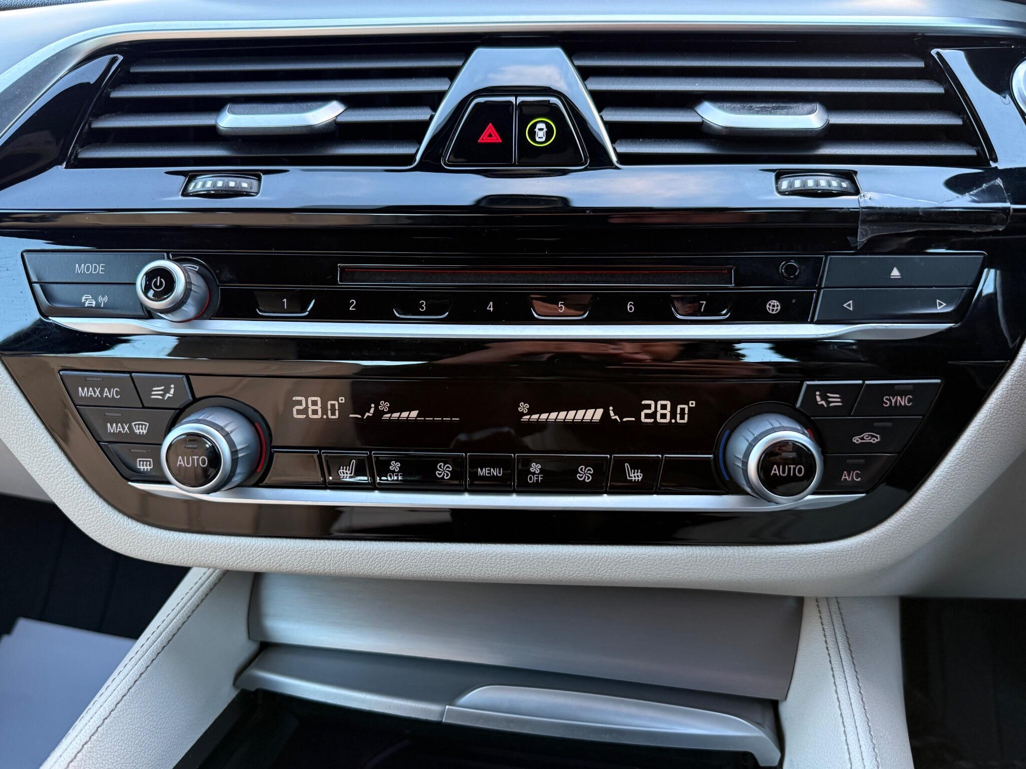 BMW 5 Series - Image 36