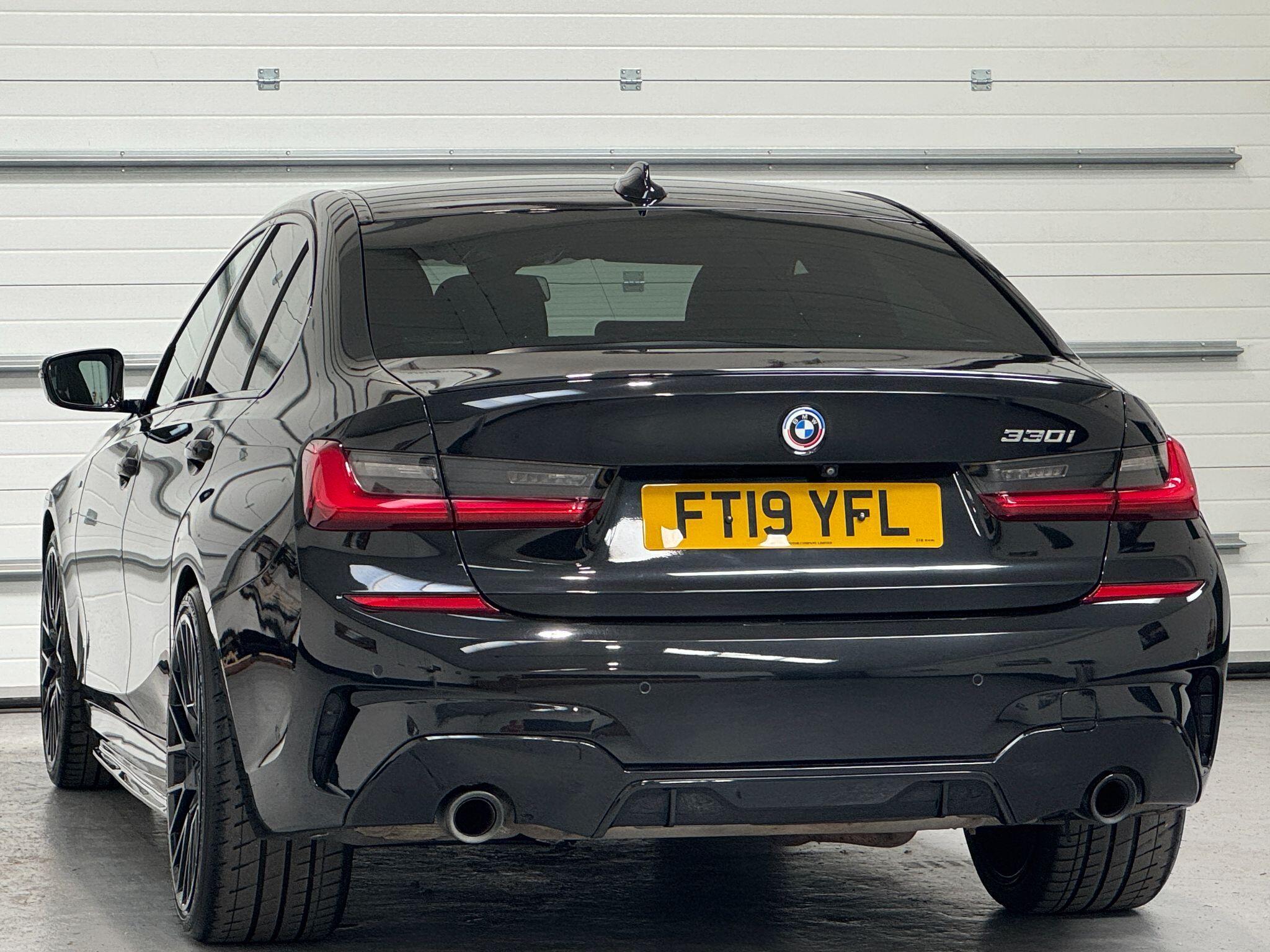BMW 3 Series - Image 14